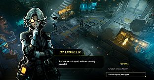 DUST: Origins