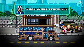 Pixel Cup Soccer - Ultimate Edition