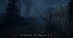 Dreadwoods Gatekeeper