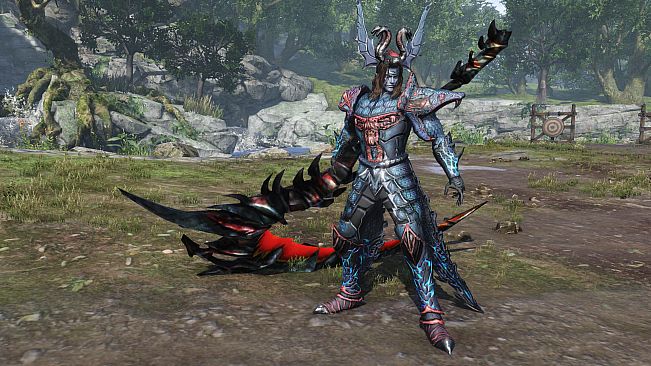 Bonus 3 Weapons