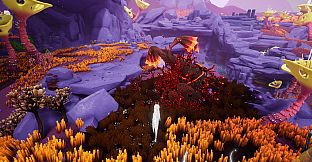 Sayri: The Beginning