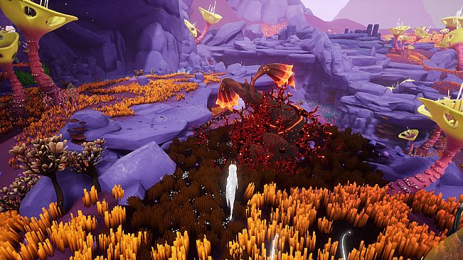 Sayri: The Beginning