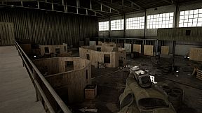 V3: KOMMANDO (Tech Preview)