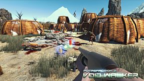 Putrefaction 2: Void Walker