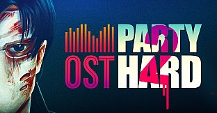 Party Hard 2 OST