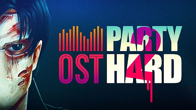 Party Hard 2 OST