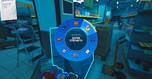 Shopocalypse: Pro-Shopping Simulator