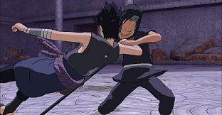 NARUTO SHIPPUDEN: Ultimate Ninja STORM Revolution - DLC7 Variety Pack 1