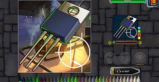 Paint By Numbers - New Voyager Ep. 4