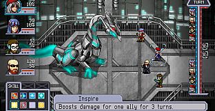 Cosmic Star Heroine Official Soundtrack