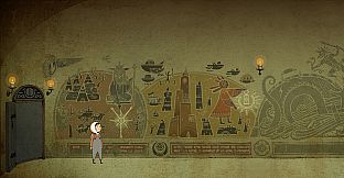 LUNA The Shadow Dust - The Art Book