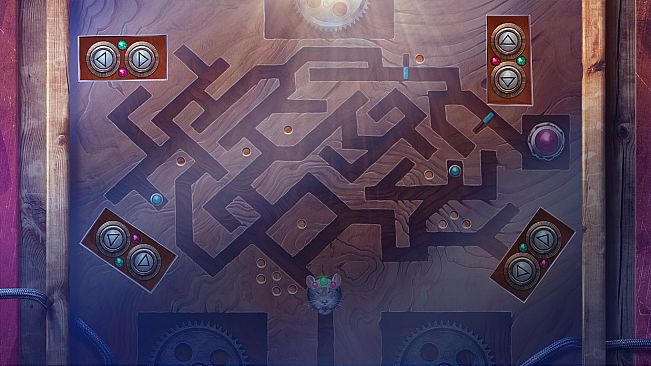 Strange Investigations: Two for Solitaire Collector's Edition