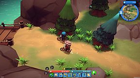 Spirit of the Island