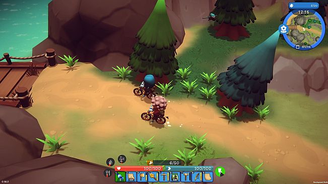 Spirit of the Island