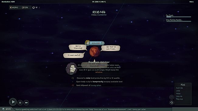 Tales From Outer Space