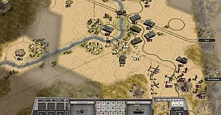 Order of Battle: Allies Resurgent