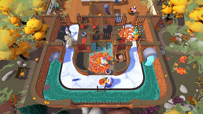 Tools Up! Garden Party - Episode 3: Home Sweet Home