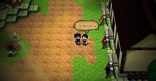 星と塔と冒険者