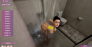 WebCam: Behind The Screen