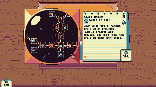 EMBARK : Tiles & Territory