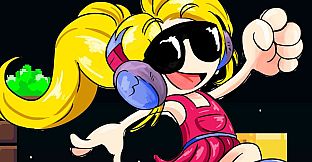 Super Laura Up Soundtrack