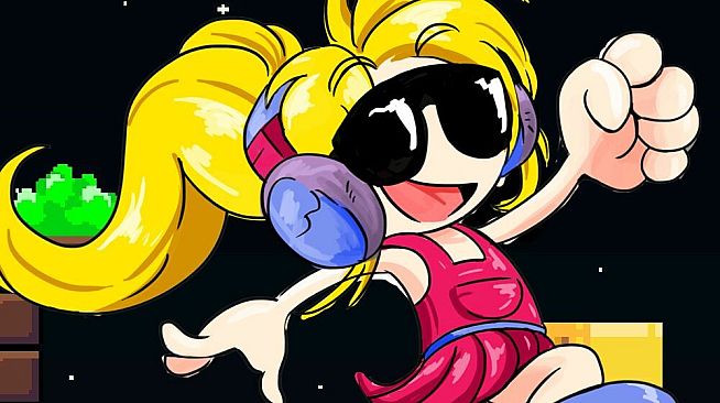 Super Laura Up Soundtrack