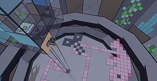 My Sweet Floating in the Void