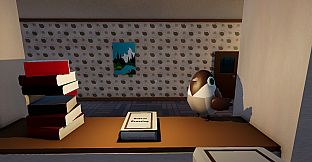 Animal Bookshop: Tidy & Sell