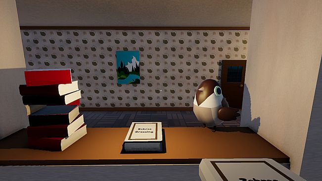 Animal Bookshop: Tidy & Sell