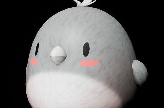 Cluck - Color Pack 2