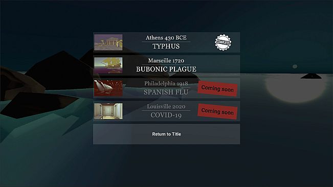 Plague Doctor: Contagion 430 BCE–2020 AD