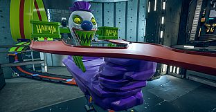 HOT WHEELS - Batman Expansion - Windows Edition