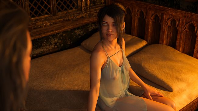 Void's Calling ep. 2