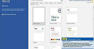 Professor Teaches Word 2019