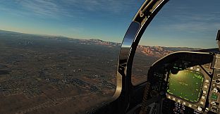 F/A-18C: Aggressors BFM Campaign