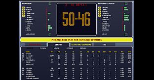 World Basketball Tycoon