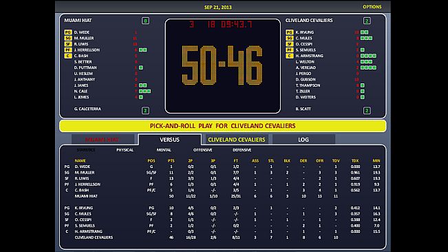 World Basketball Tycoon