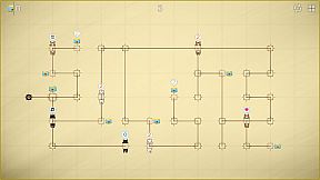 PuzzlePet - Feed your cat