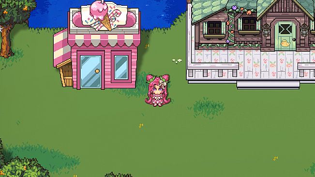 Sun Haven: Sugar Rush Pack