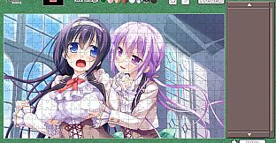 Moe Jigsaw - Unlucky Reverse Pack