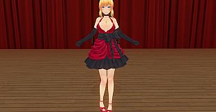 CUSTOM ORDER MAID 3D2 It's a Night Magic Spring Together ALL in ONE Pack