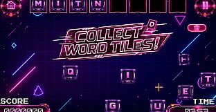 Word Scramble