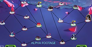 Duelyst GG: Memories of Aestaria