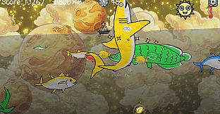 100s Fishing