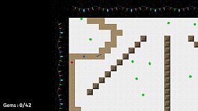 Remy Raccoon and the Lost Temple - Festive Frolics (Volume 2)