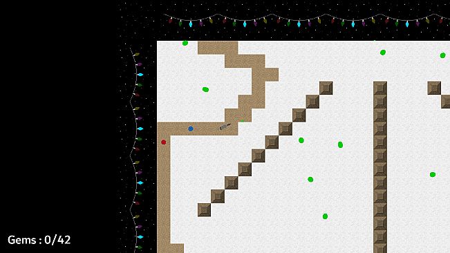 Remy Raccoon and the Lost Temple - Festive Frolics (Volume 2)