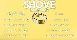 SHOVE Original Game Soundtrack