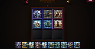 Adventurer's Conquest