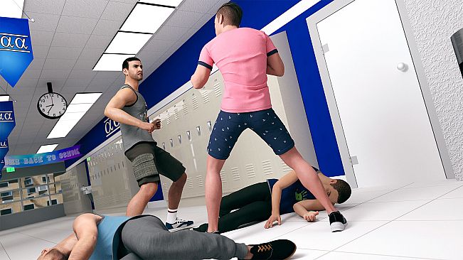 Being a DIK - Season 1