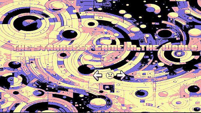 arcade games collection-The strangest game in the world 16